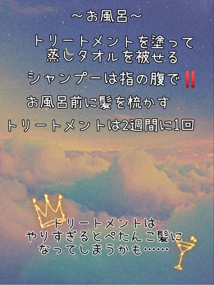 SALON LADY サロンレディ クレンジングクレイシャンプーのクチコミ「今回紹介するのはうねりやくせ毛、パサパサ髪で悩んでる方向けのヘアケア紹介をします‼️
────.....」(2枚目)