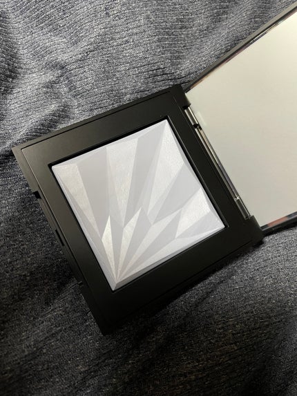 アンリミテッド メイクアップ フィックス ミスト/shu uemura/フィックスミストを使ったクチコミ(2枚目)
