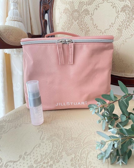 ジルスチュアート ブルームクチュール アイズ/JILL STUART/アイシャドウパレットを使ったクチコミ(5枚目)