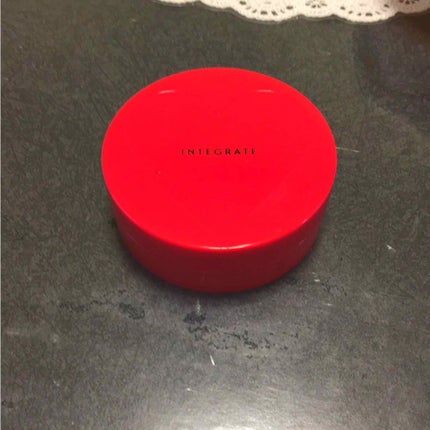 ウオーターバームシャドー/インテグレート/ジェル・クリームアイシャドウを使ったクチコミ(1枚目)