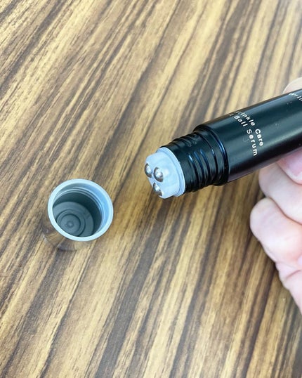 を使ったクチコミ(2枚目)