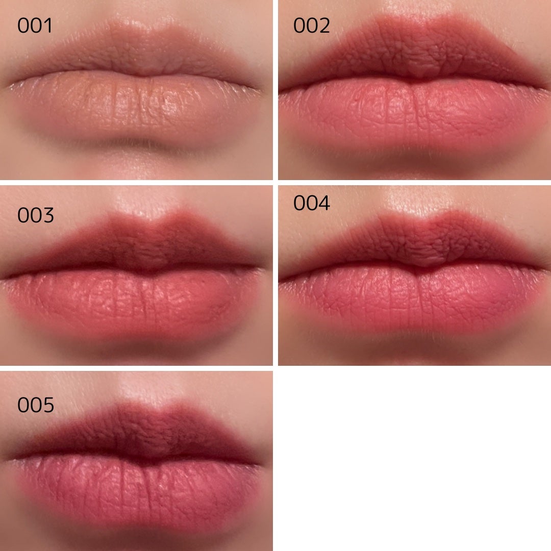 あやこ @フォロバ100 on LIPS 「✨新年にぴったり!韓国発「ArteSinsa(アルテシンサ)」..」(6枚目)