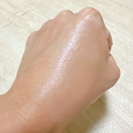 エッセンス スキングロウ ファンデーション/SHISEIDO/リキッドファンデーションを使ったクチコミ(6枚目)