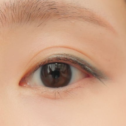 エテュセ ラスティング ジェルライナー 12 ティアーブルージュ/ettusais/ジェルアイライナーの画像