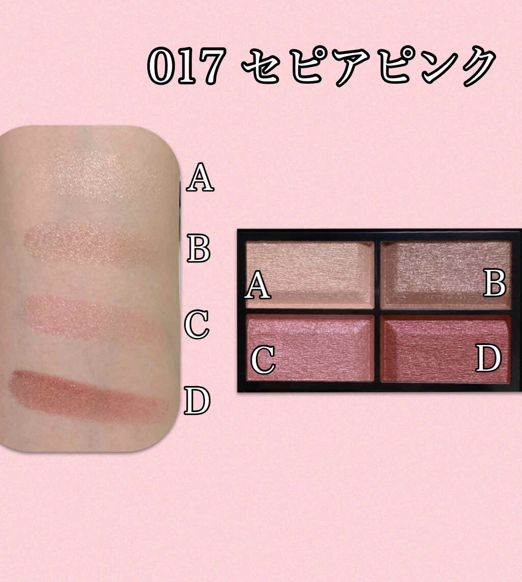 ロイヤルヴィンテージ アイズ/リンメル ロンドン/アイシャドウパレットを使ったクチコミ（2枚目）