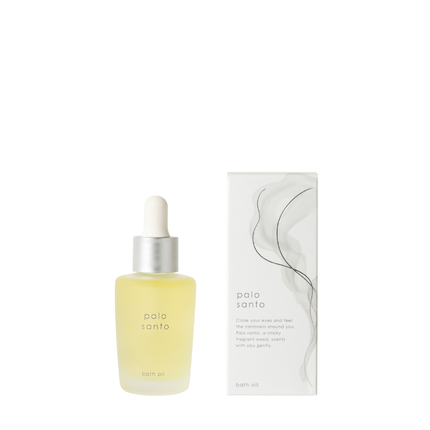 2024/10/1(最新発売日: 2025/10/1)発売 生活の木 パロサント バスオイル