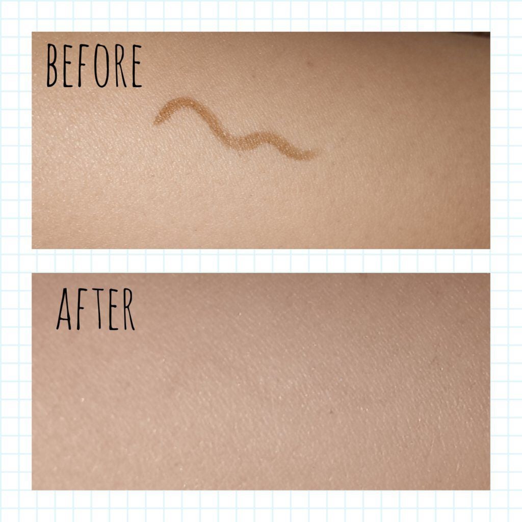 フィットミー コンシーラー/MAYBELLINE NEW YORK/リキッドコンシーラーを使ったクチコミ(3枚目)