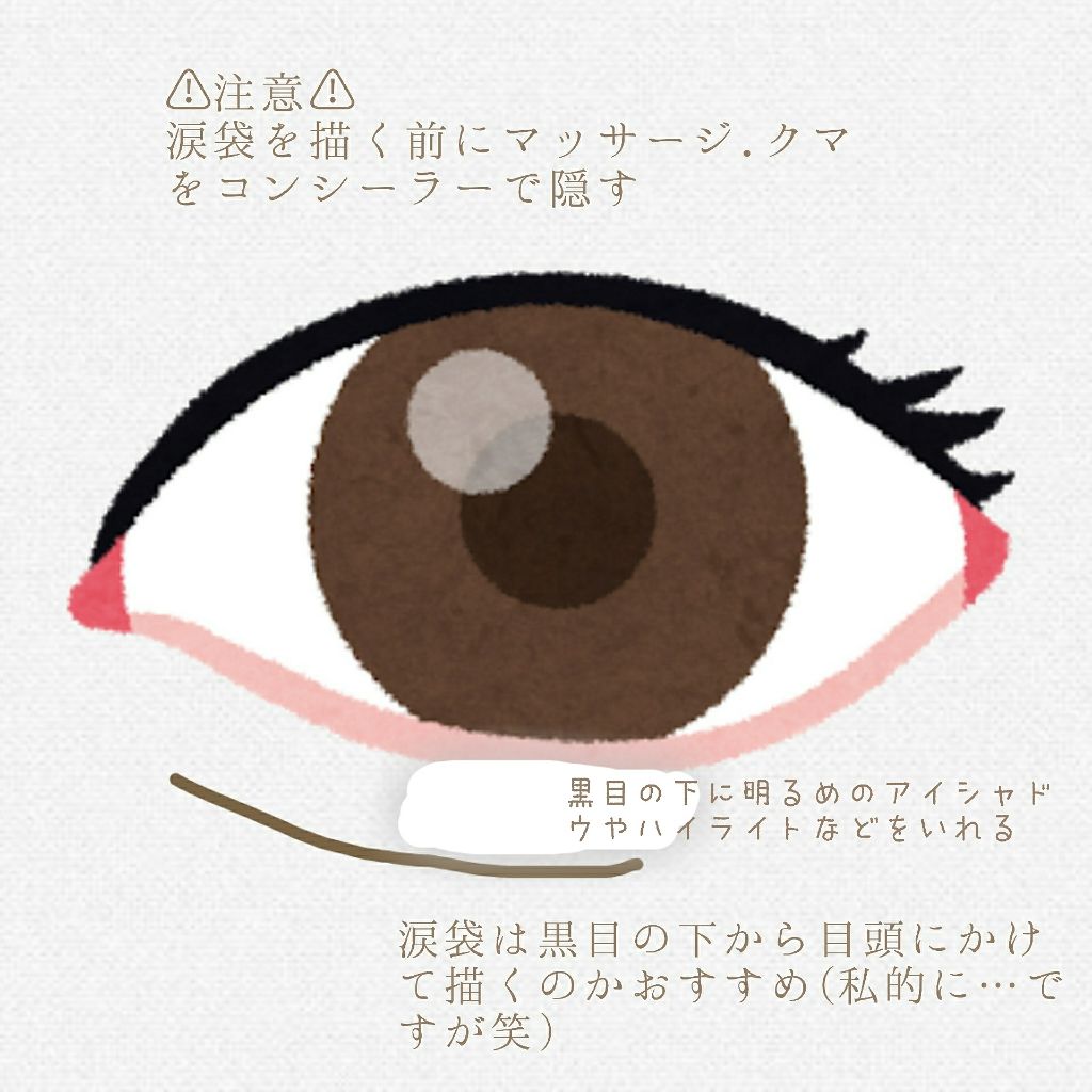 パーフェクトマルチアイズ/キャンメイク/アイシャドウパレットを使ったクチコミ(2枚目)