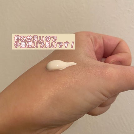 UVイデア XL プロテクショントーンアップ クリア/ラ ロッシュ ポゼ/化粧下地を使ったクチコミ(2枚目)