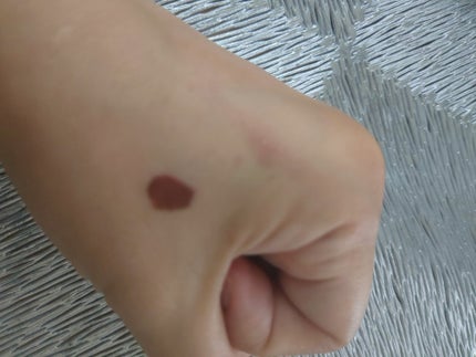 イベリスピメル ムースアイシャドウ/pdc/ジェル・クリームアイシャドウを使ったクチコミ(2枚目)