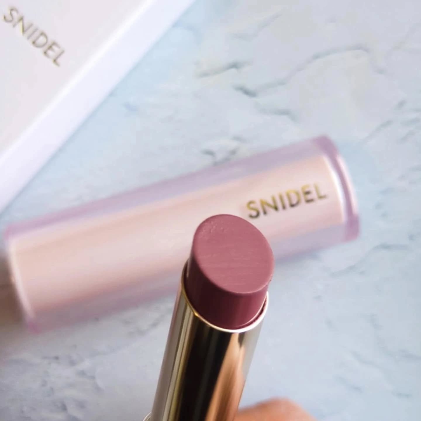 フェイス スタイリスト/SNIDEL BEAUTY/アイシャドウパレットを使ったクチコミ（2枚目）