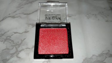 UR GLAM　POWDER EYESHADOW/U R GLAM/シングルアイシャドウを使ったクチコミ（2枚目）