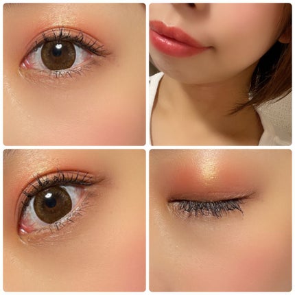 パンソー フォン ドゥ タン レトラクターブル/CHANEL/メイクブラシを使ったクチコミ(5枚目)