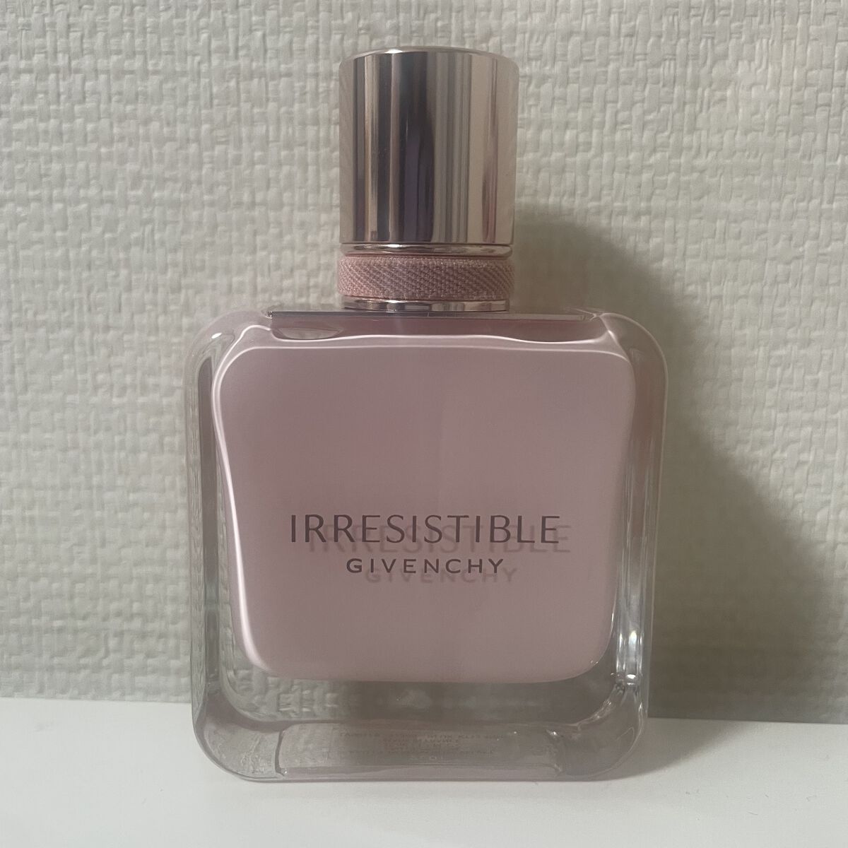 イレジスティブル　オーデルパルファム　35ml イレジスティブル オーデパルファム - オーデパルファム