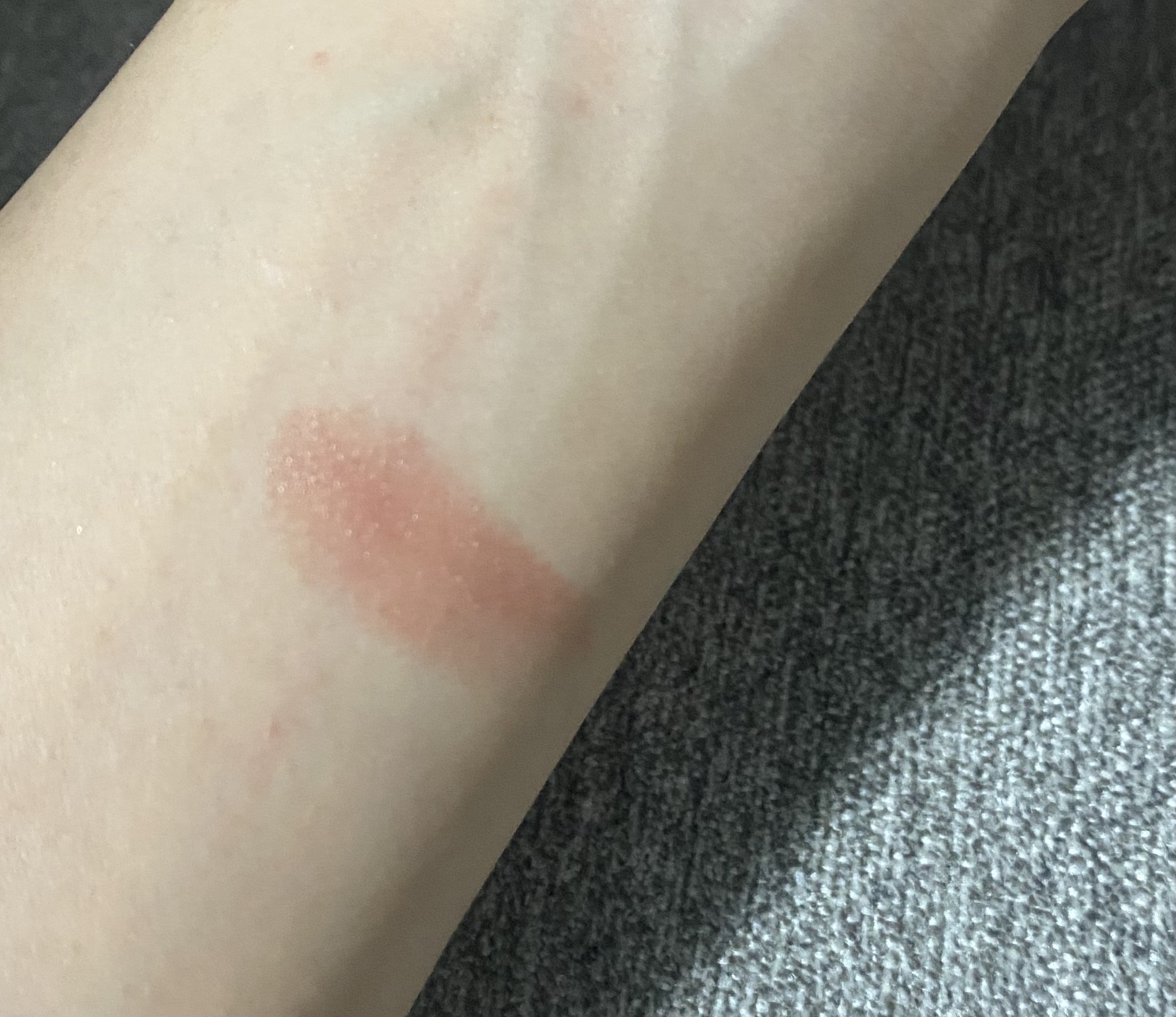 ムードインハンサーシアー/hince/口紅を使ったクチコミ（2枚目）