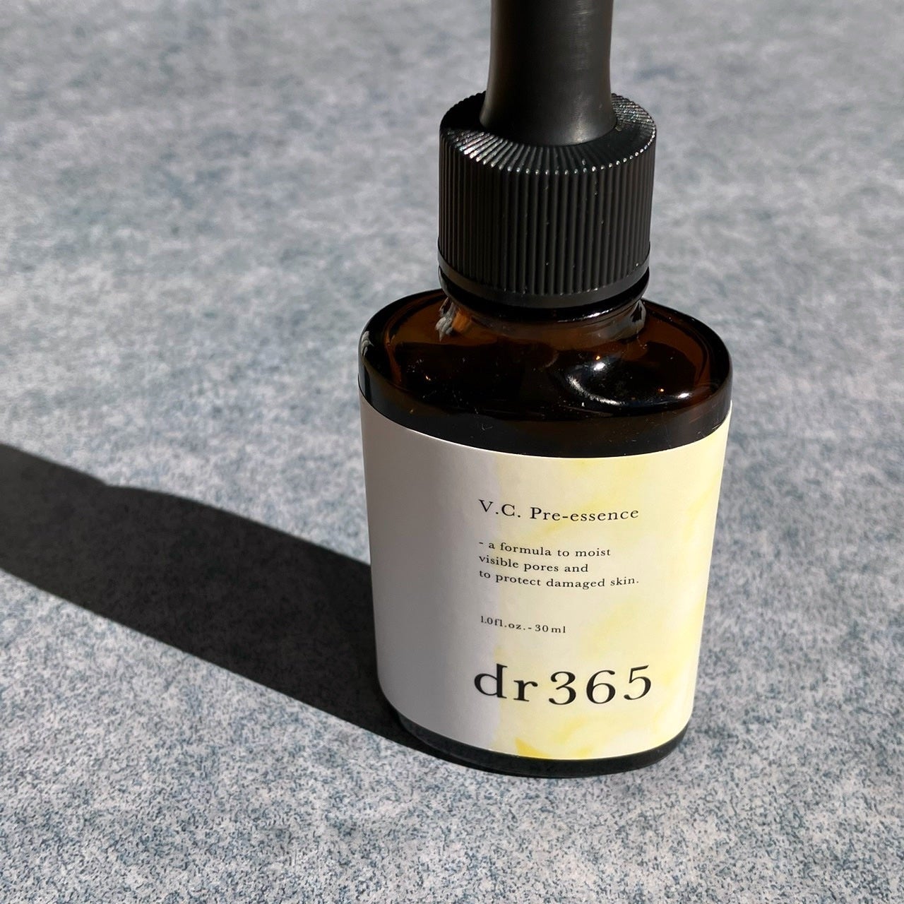 V.C. プレエッセンス/dr365/美容液を使ったクチコミ(1枚目)