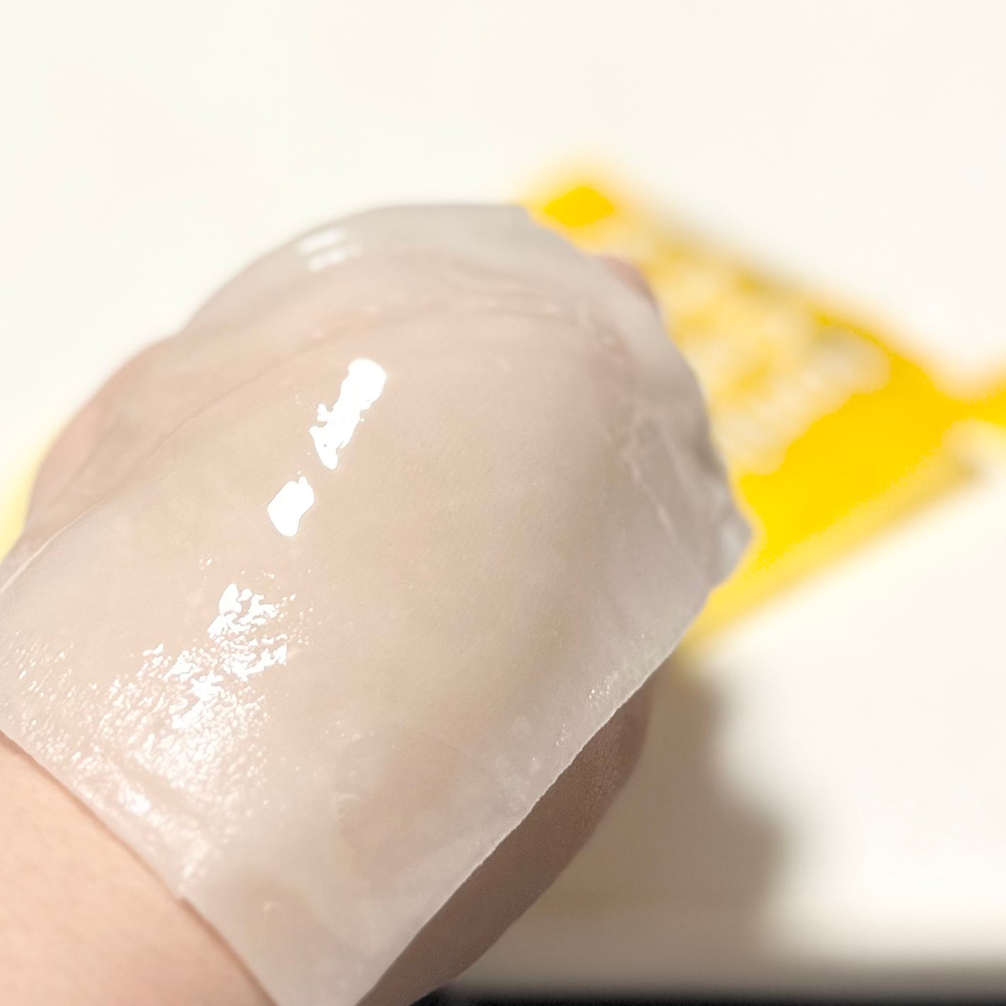 イオナズンアンプルマスク/Freemay/シートマスク・パックを使ったクチコミ(2枚目)