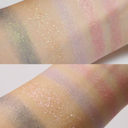 Sigil Inspired Magic Eyeshadows/SIGIL inspired/単色アイシャドウを使ったクチコミ(3枚目)