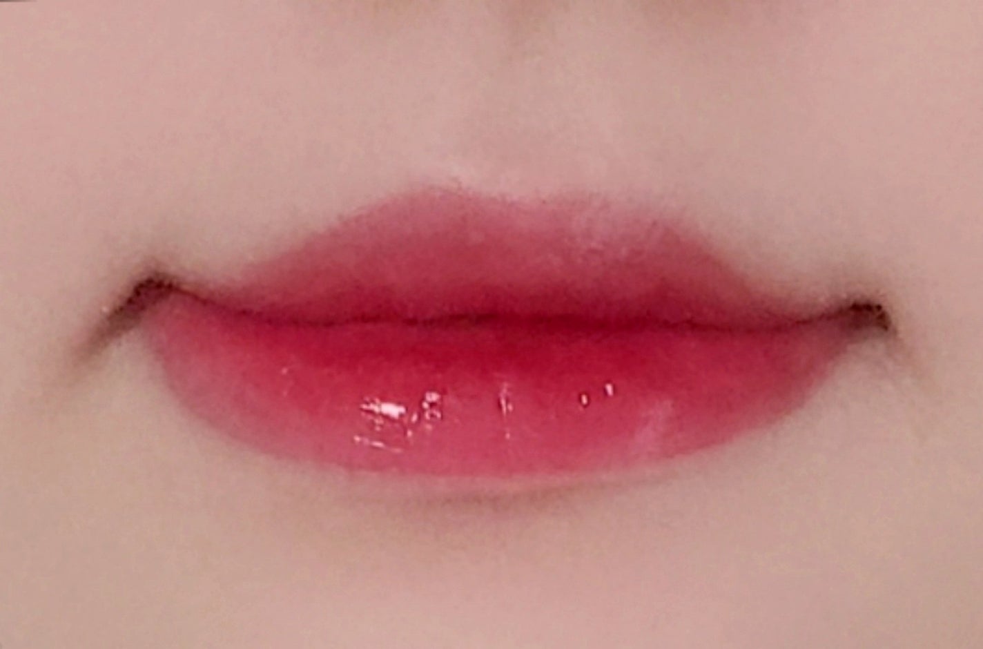 ティントリップ/Étoile Rose/リップティントを使ったクチコミ(3枚目)