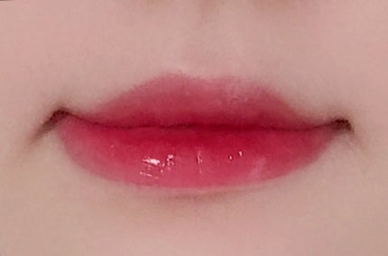 ティントリップ/Étoile Rose/リップティントを使ったクチコミ(3枚目)