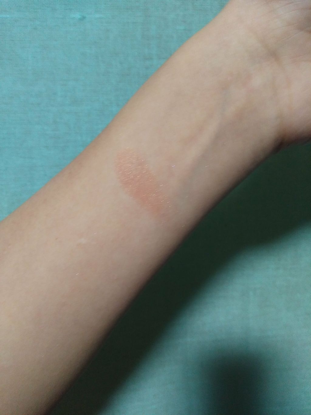 M·A·C ミネラライズ ブラッシュ/M・A・C/パウダーチークを使ったクチコミ（2枚目）