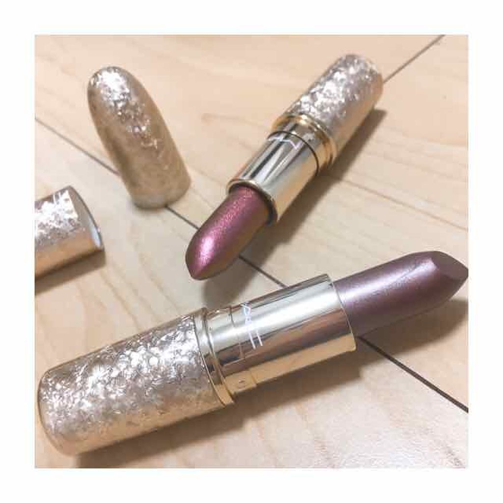 リップスティック/M・A・C/口紅を使ったクチコミ(1枚目)