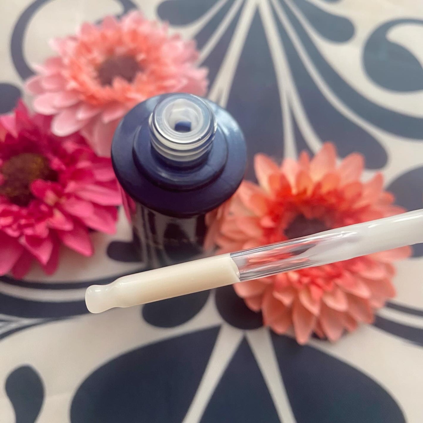 ブラックスネイルレチノールセラム/Dr.G/美容液を使ったクチコミ(2枚目)