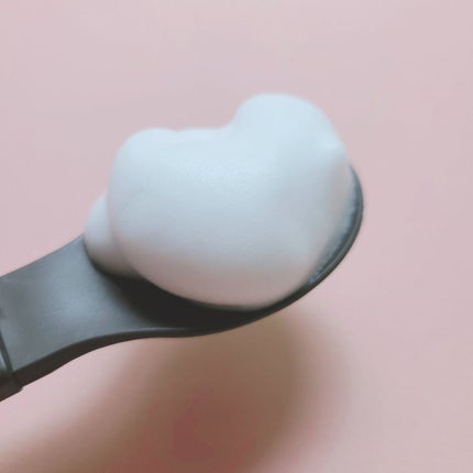 薬用泡洗顔/なめらか本舗/泡洗顔を使ったクチコミ(3枚目)