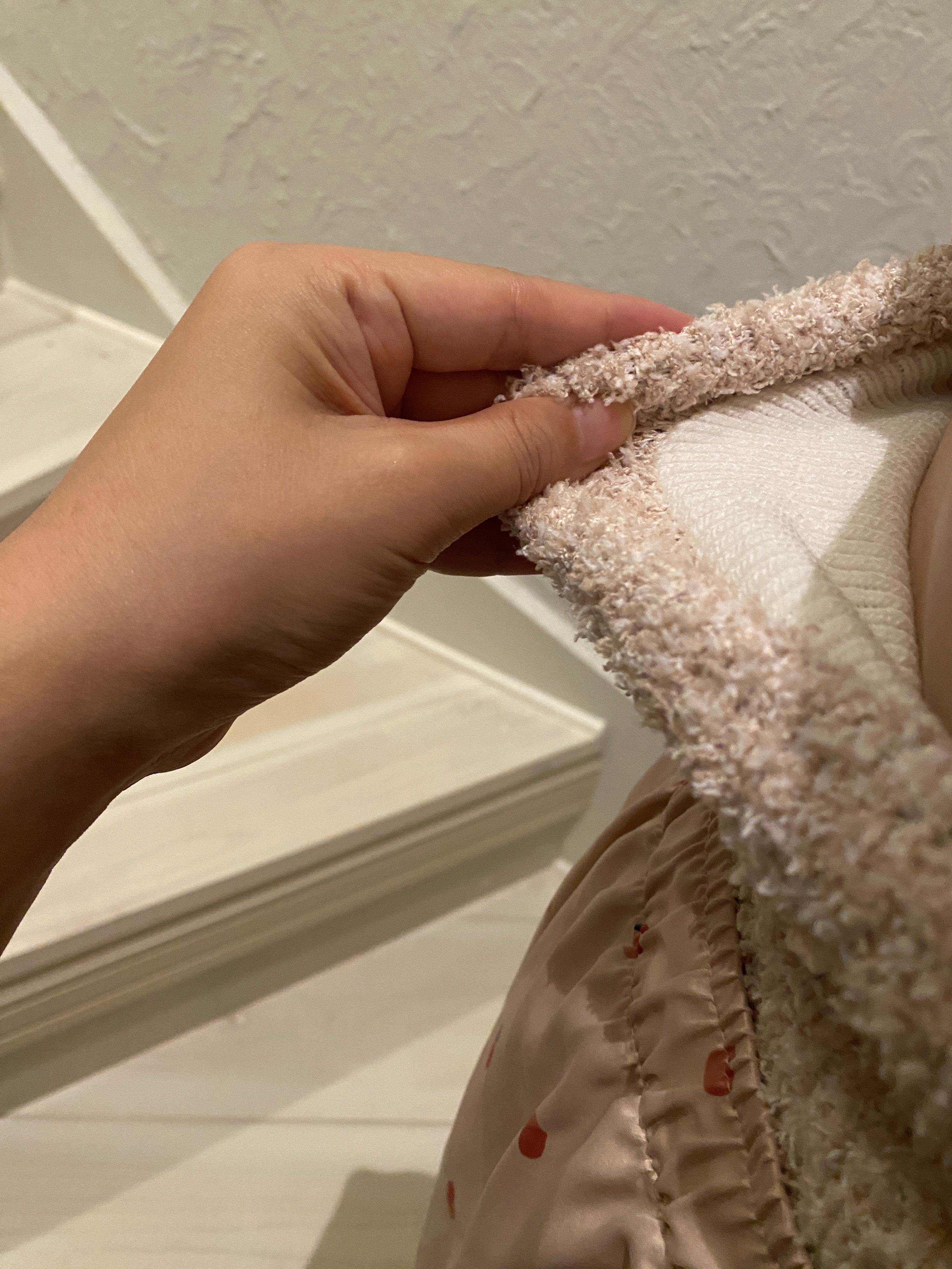 ぽかぽかカイロハラマキ/カイロソックス/その他を使ったクチコミ（1枚目）