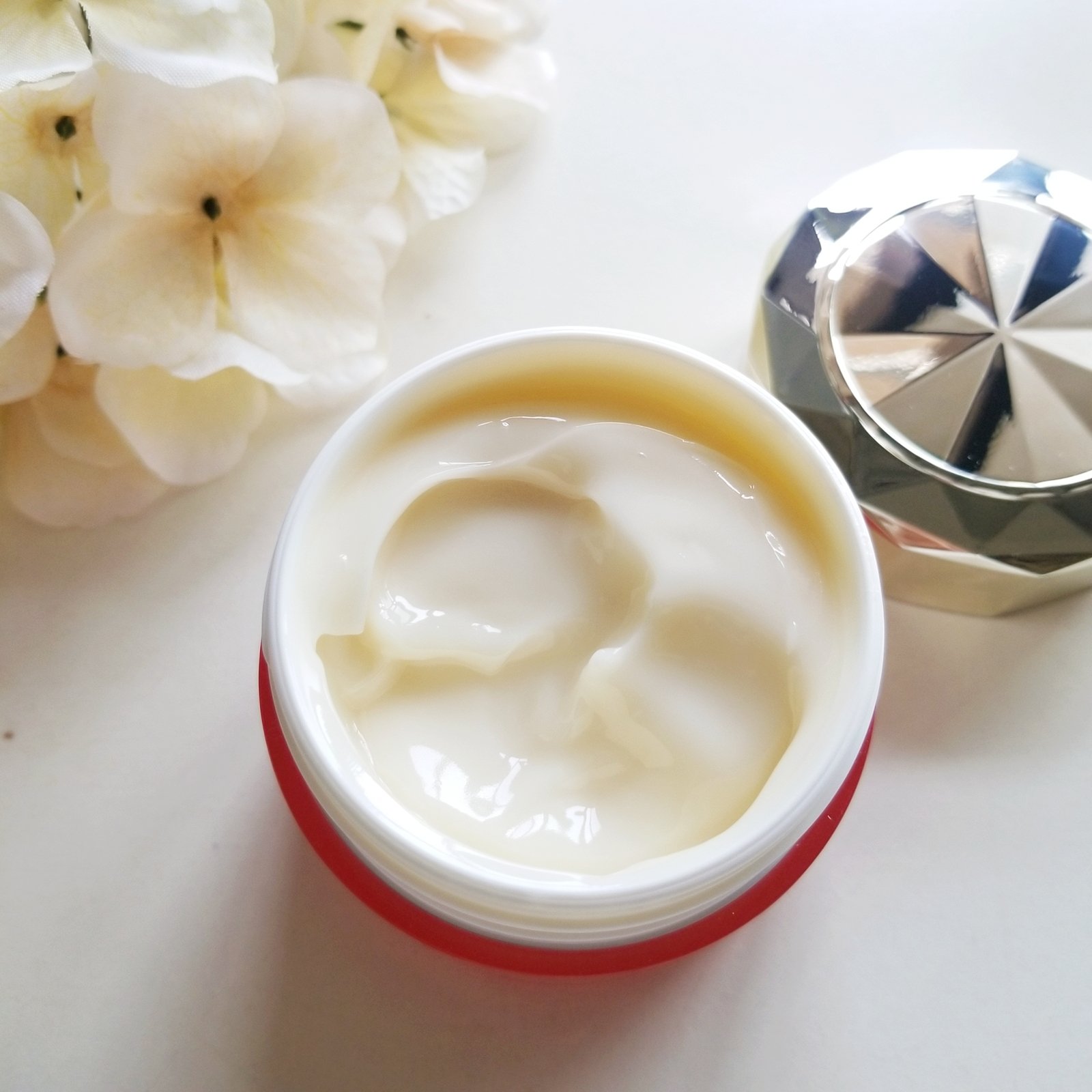 グレイスワン リンクルケア　リンクルリフトジェル【医薬部外品】/グレイスワン/オールインワン化粧品を使ったクチコミ（3枚目）