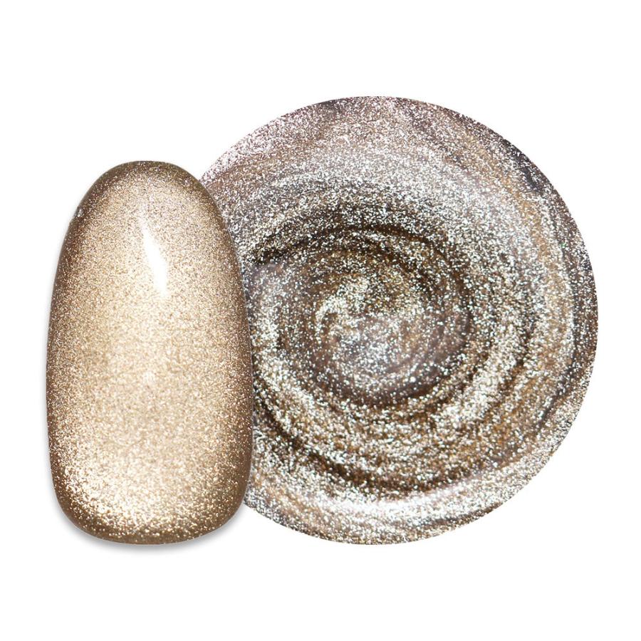 ネイルタウンジェル ギャラクシーシリーズ 02 ヴィーナス