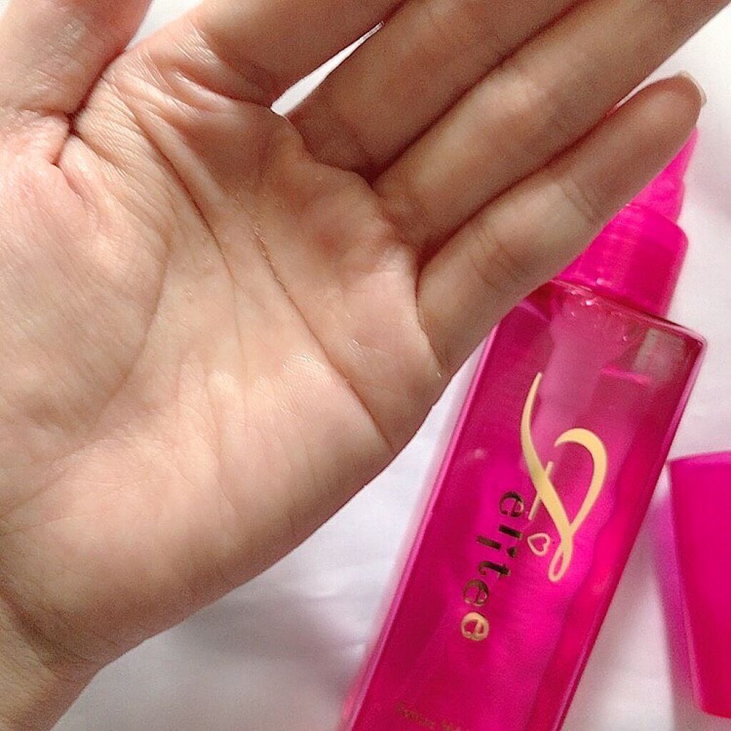 ヘアオイル/Feiitee/ヘアオイルを使ったクチコミ（2枚目）