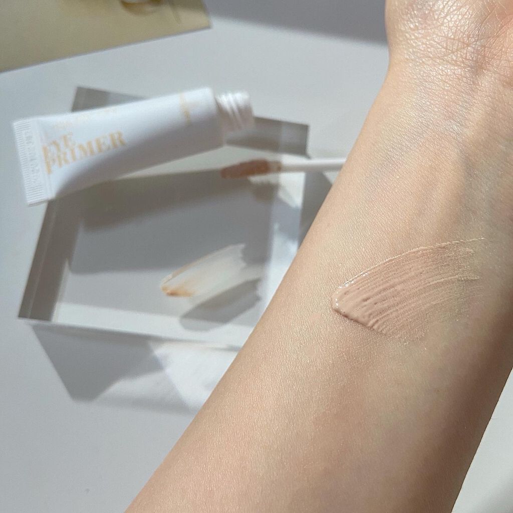 ウルトラ フィックスオン アイ プライマー/saat insight/アイシャドウベースを使ったクチコミ(2枚目)