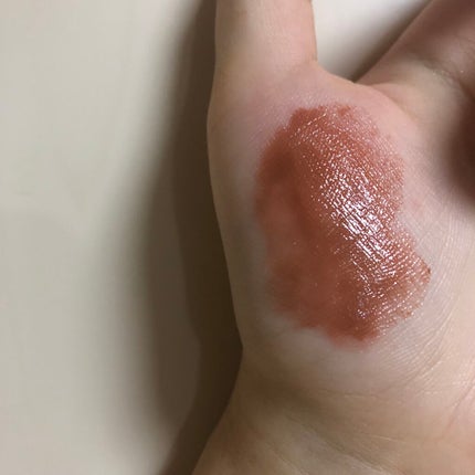 ラスティング リップカラーN/CEZANNE/口紅を使ったクチコミ(8枚目)