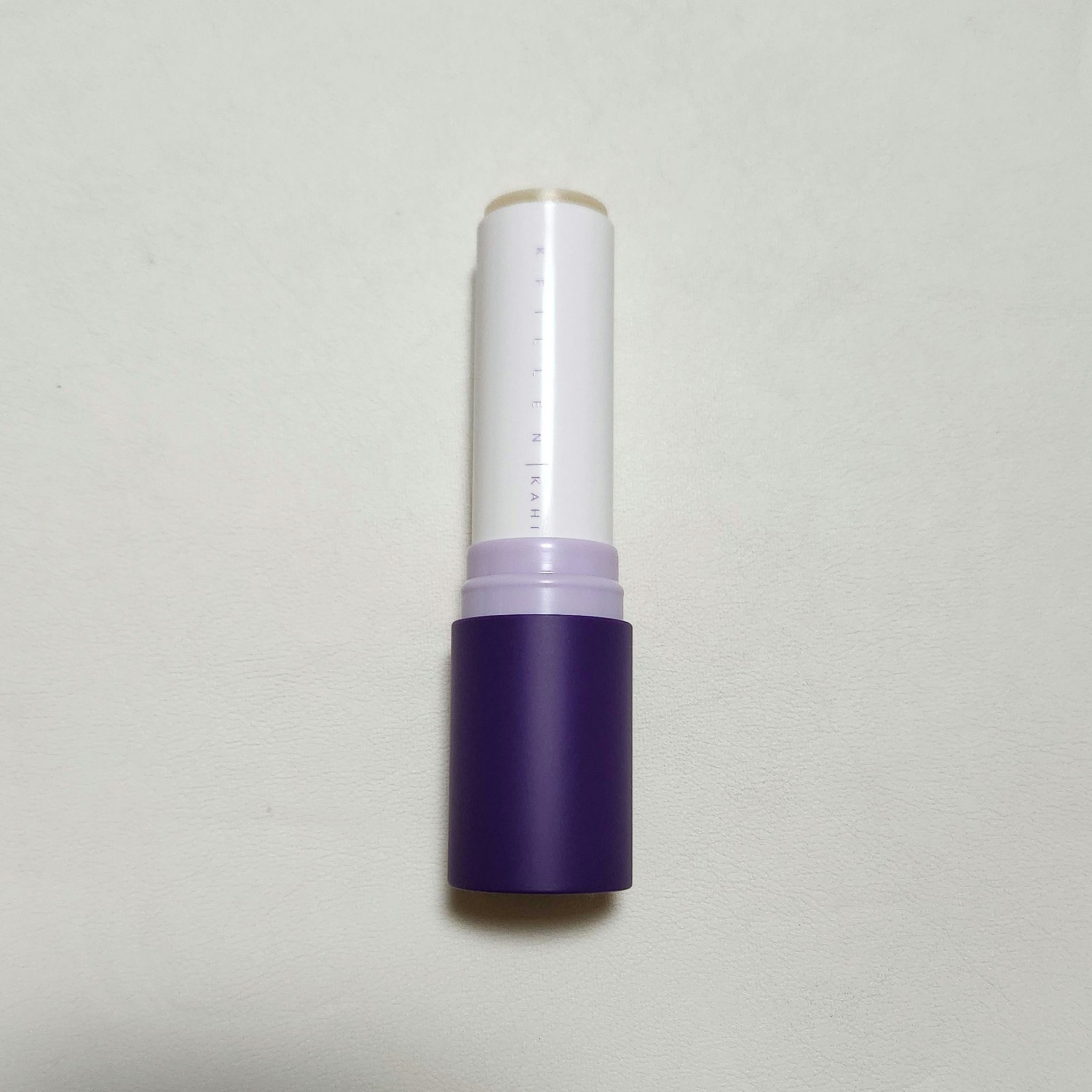 アイバーム CV/KAHI/フェイスバームを使ったクチコミ（2枚目）