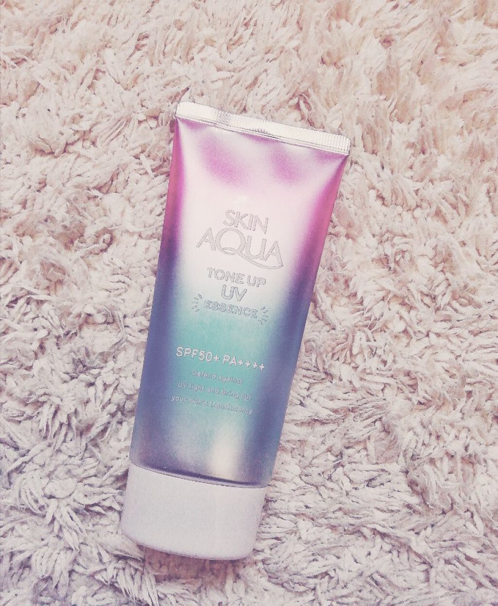 ハトムギ化粧水(ナチュリエ スキンコンディショナー R )/ナチュリエ/化粧水を使ったクチコミ（3枚目）