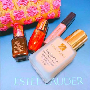 ダブル ウェア ステイ イン プレイス メークアップ /ESTEE LAUDER/リキッドファンデーションを使ったクチコミ（1枚目）