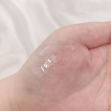 ジュエリープレシャスグロス/キングダム/リップグロスを使ったクチコミ(4枚目)