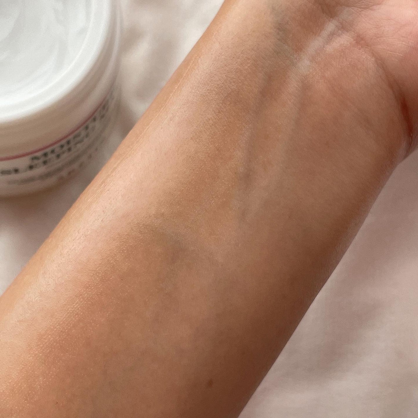 モイスチャースリーピングマスク/エルツティン/洗い流すパック・マスクを使ったクチコミ(3枚目)