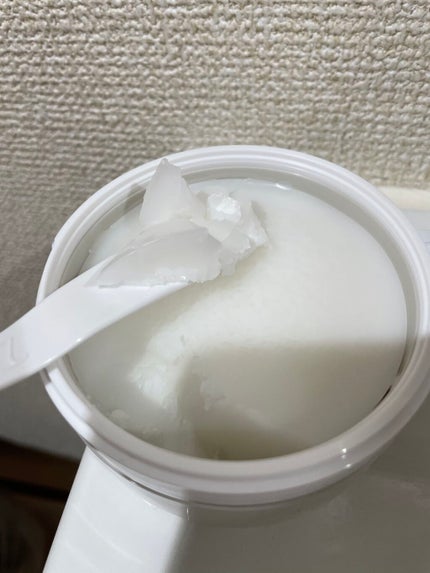 デュオ ザ クレンジングバーム クリア/DUO/クレンジングバームを使ったクチコミ(3枚目)