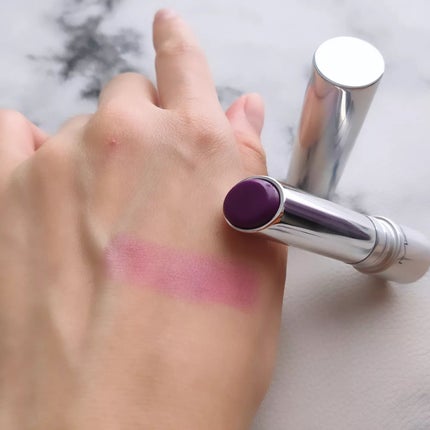 グロー プレイ テンダートーク リップ バーム/M・A・C/リップバームを使ったクチコミ(4枚目)