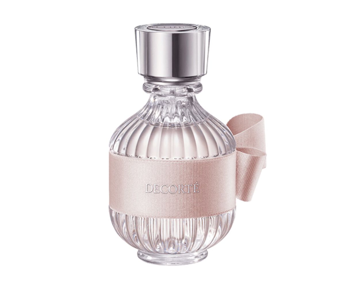 キモノ　ユイ　オードトワレ/DECORTÉ/香水(レディース)を使ったクチコミ（1枚目）