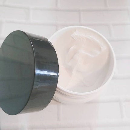 ボタニカルスタイリングワックス フレキシブルムーブ/BOTANIST/ヘアワックス・クリームを使ったクチコミ(2枚目)