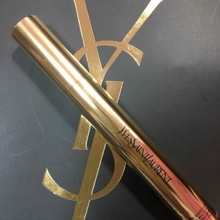 ラディアント タッチ/YVES SAINT LAURENT BEAUTE/リキッドコンシーラーを使ったクチコミ(1枚目)