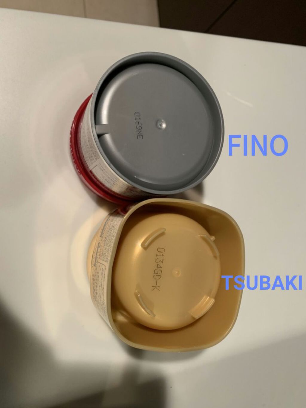 プレミアムリペアマスク（資生堂　プレミアムリペアマスク）/TSUBAKI/ヘアマスク・ヘアパックを使ったクチコミ（3枚目）