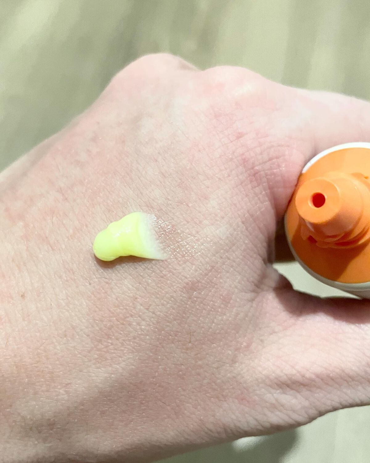 ユースキン/ユースキン/ボディクリームを使ったクチコミ（3枚目）