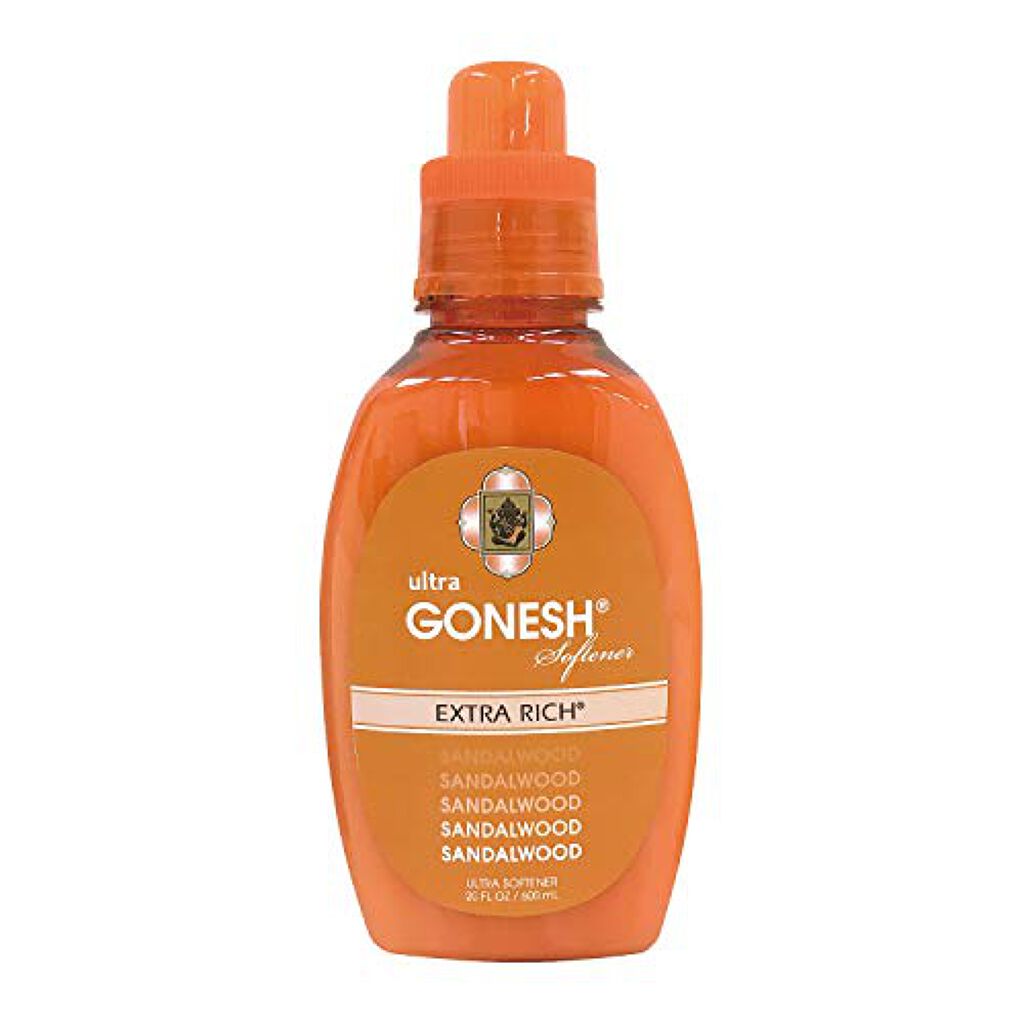 GONESH ウルトラソフナー