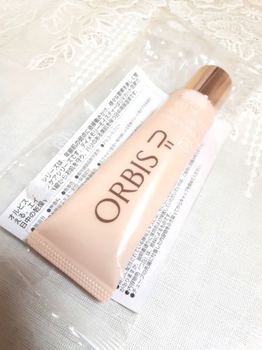 オルビス オルビスユー デイメモリーモイスチャーのクチコミ「ORBIS
ユー　デイメモリーモイスチャー


某人気ユーチューバーさんがご紹介されてから
ず.....」（1枚目）