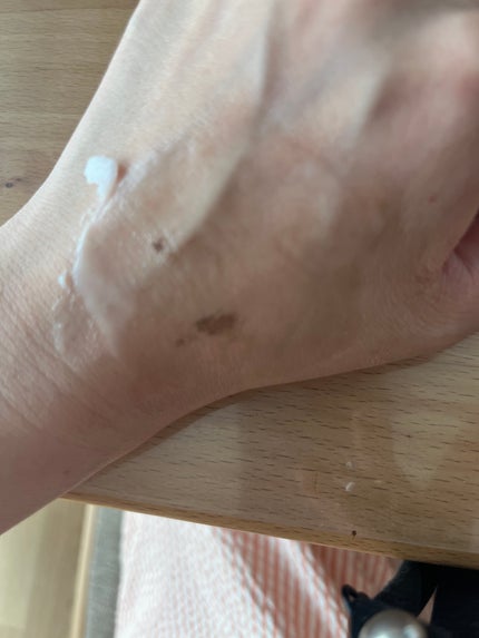 デュオ ザ マーメイド クレンジングバーム/DUO/クレンジングバームを使ったクチコミ(5枚目)