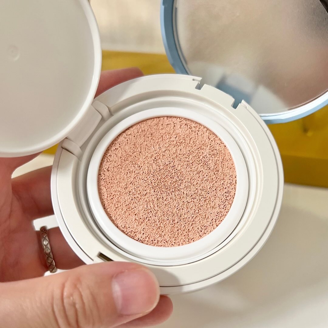 ミラクル モイスチャー セラミド ブースティング クリーム/OHUI/フェイスクリームを使ったクチコミ（3枚目）